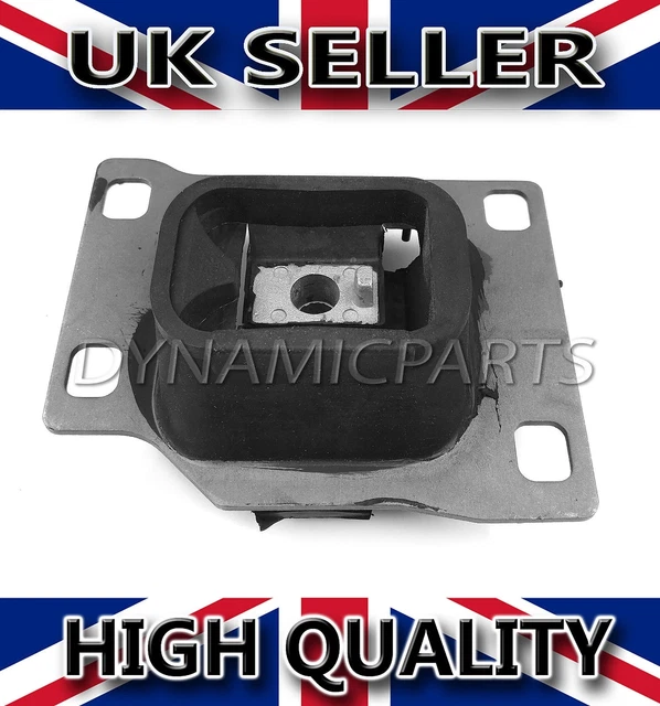 GEARBOX ENGINE MOUNT Mounting For Ford Transit Connect 02> Focus Mk1