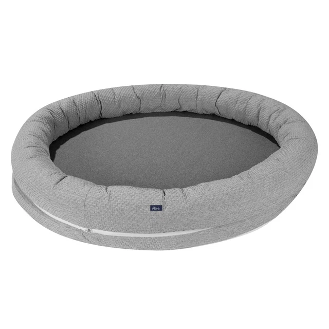 Alvi Schlummernestchen XL Special Fabric Piqué Ø100cm TOP