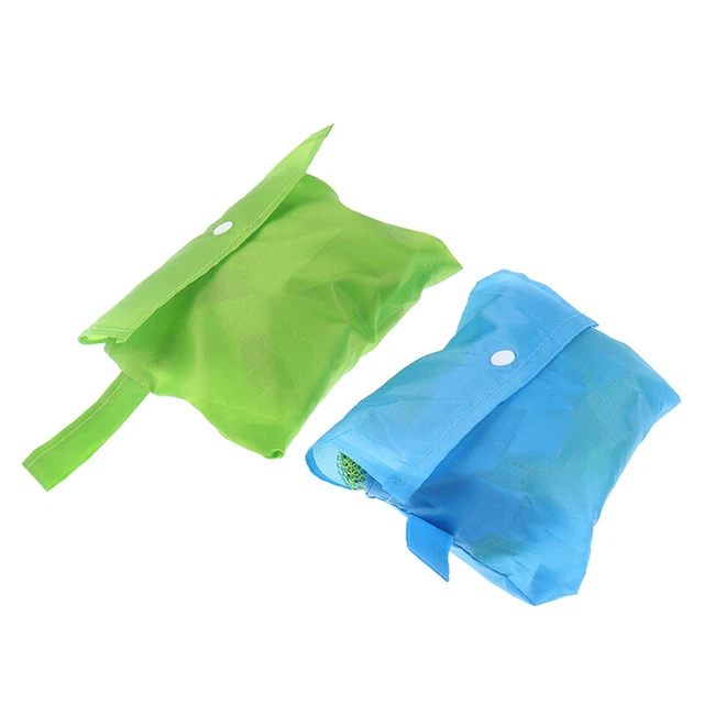 Children Sand Away Beach Mesh Bag Children Beach Toys Bag Baby Toy Storage Ba Sg