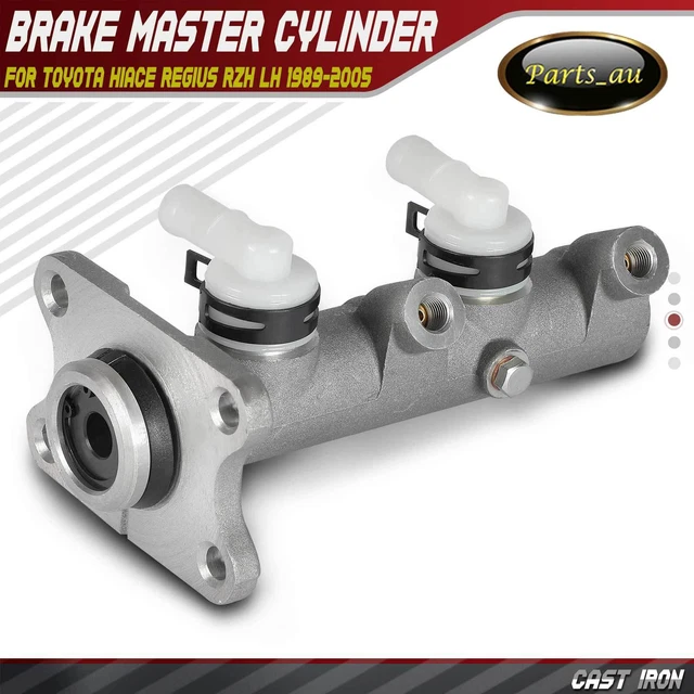 Clutch Master Cylinder For Toyota Hiace RZH103 RZH113 RZH125 (2.4L 2RZ 2RZE 1993-2005)