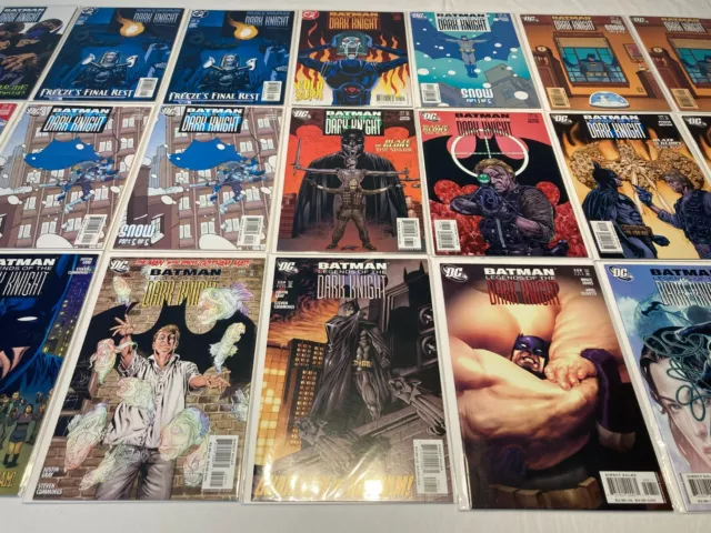 Batman Legends of the Dark Knight 146-214 Annual 1-6 NM/M to VF+ Your Choice 16
