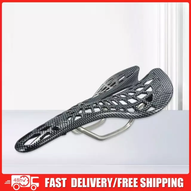 Bicycle Saddle Breathable MTB Road Bike Saddle Urltra-Light Cycling Accessories