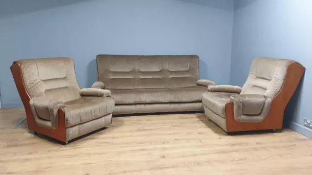 G plan 2 seater sofa second hand deals