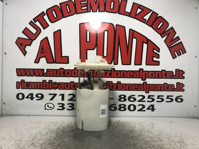 Échappement Sport FMS (Friedrich Motorsport) Pour Fiat Grande Punto / Evo 1.3 JTD (à Partir De 2006) - Taille A