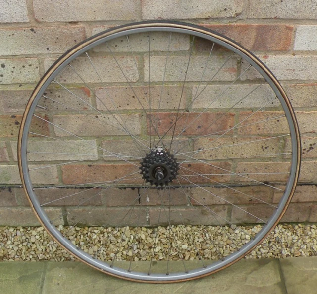 Campagnolo Eurus 3G Wheels Clincher 28 700C Laufräder Record œ Continental Campagnolo Eurus 3G Wheels Clincher 28 700C Laufräder Record œ Continental
