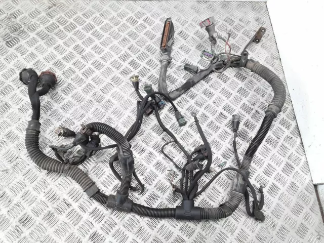 Peugeot Expert MK1 1.9D 68kW 1999 Motor Instalación Juego de Cables 1928401401