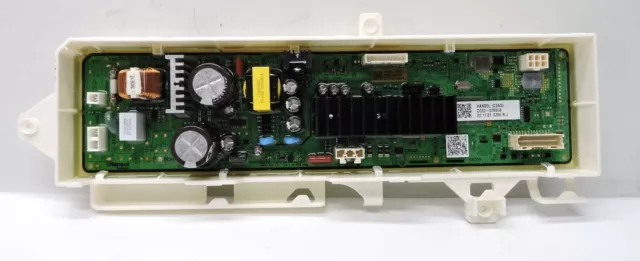 DC92-02965F Samsung Washer Main Control Board