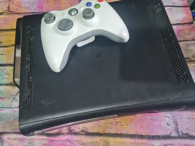 Xbox 360 hotsell elite red ring