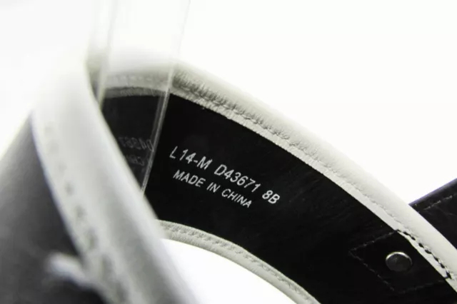 Cole Haan Women Shoe Grand OS Capri Size 8B Leather Slingback Sandal NWOB xq 3
