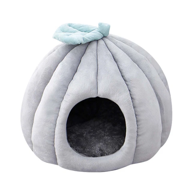 Removable And Washable Cat Pet Kennel Semi Enclosed Mat