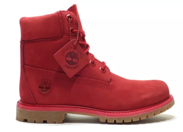 Timberland women's special release discount midnight countdown waterproof boots