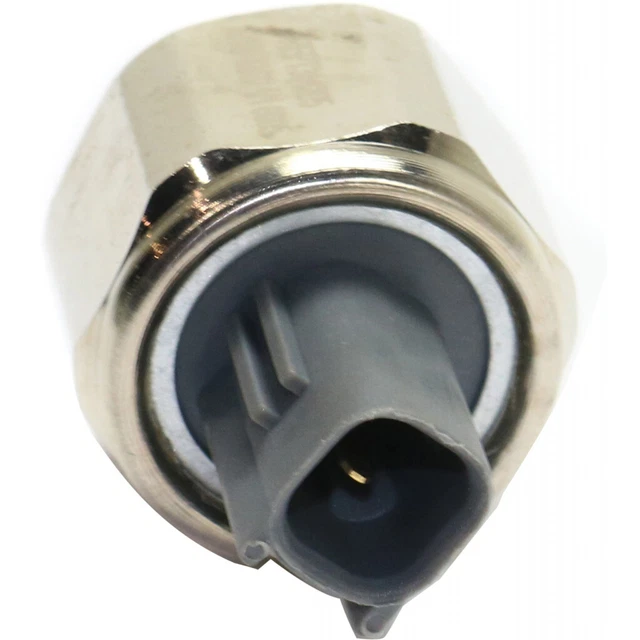 For Toyota Highlander Knock Sensor 2001-2003 1-Prong Blade Male Terminal