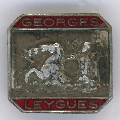 Croiseur, Courtois Paris GEORGES LEYGUES 30/Pl. 7 3408 