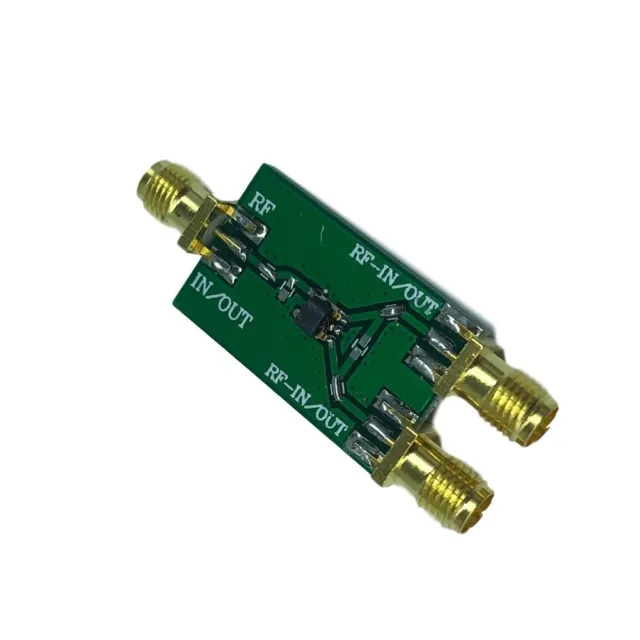 Plapper singolo porta RF 10 m-3000 MHz 3 GHz chiacchiere singolo differenziale RF