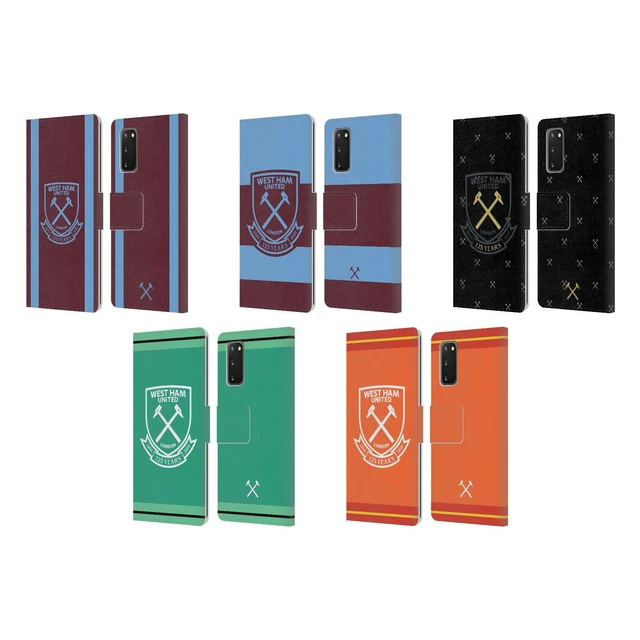 Étui Portefeuille Harry Potter Le Prisonnier D'Azkaban, Cuir Pour Sony Xperia