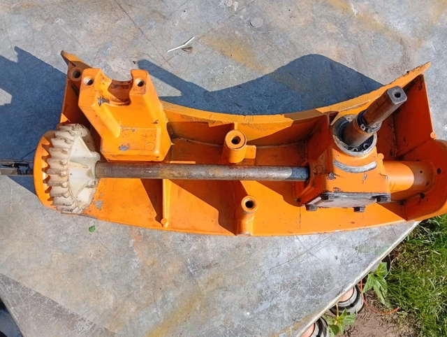 Rasen- Und Wiesenmäher, AS Motor AS21 4 Takt Briggs & Stratton In