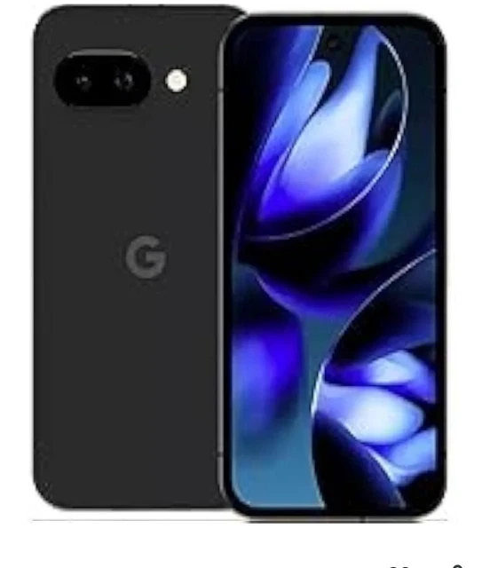 新品未使用品　Google Pixel 9a 128GB ① Porcelain Google Pixel 9a 128GB (Unlocked) Porcelain GA09563-US - Best Buy