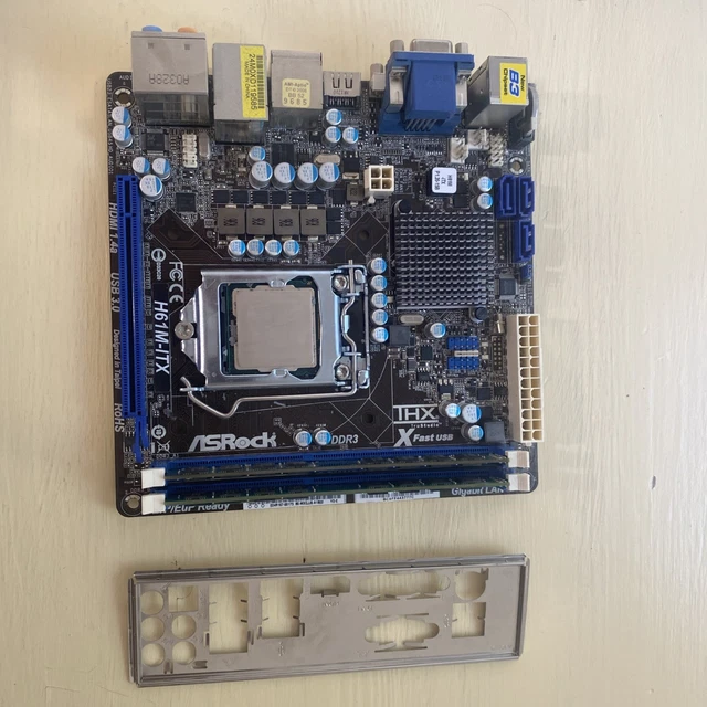 ASRock X79 Extreme 4 mit Core i7-3930K + CPU Kühler/ Lüfter ATX Mainboard FCLGA2011