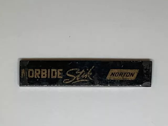 NORBIDE Dressing Stick NORTON Wheel Dressing stick Machinist Grinding Wheel