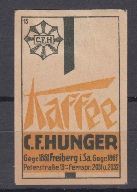 Alt-Deutschland   825  Freiberg in Sachsen    (  ca. 100 Jahre alt )