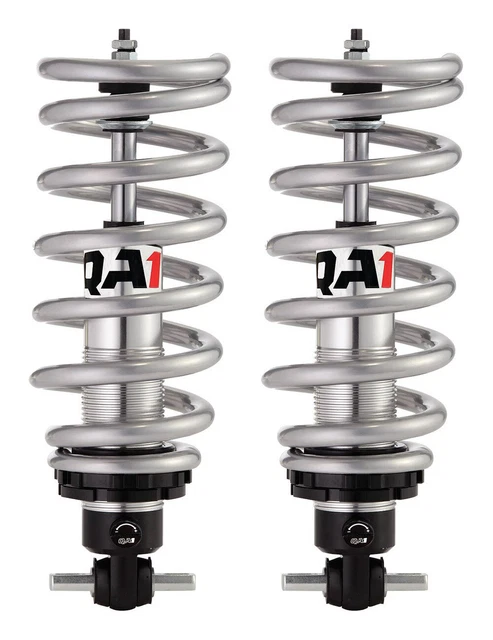 Qa1 Gs401-10500A Pro-Coil Front Shock Kit Gm Bb Cars