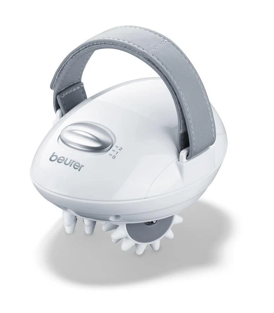 Beurer CM 50 Massaggiatore Cellulitico 590.00 01