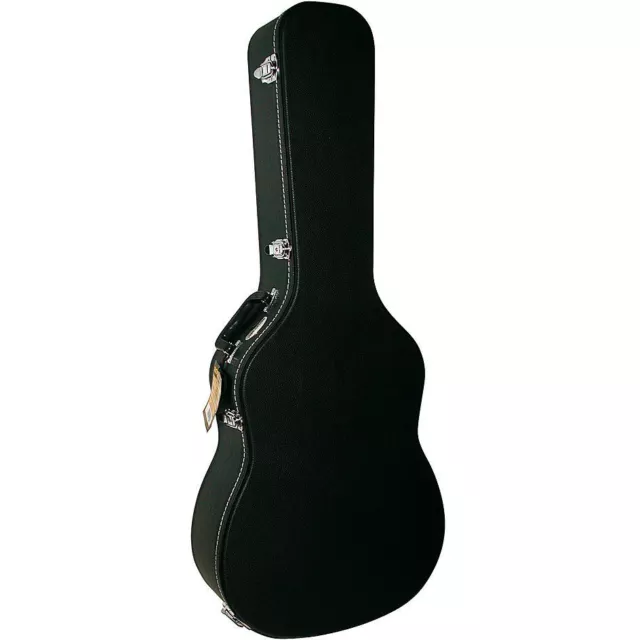 Koffer Akustikgitarre Rockcase Standard RC10609B Westerngitarre Gitarrenkoffer C