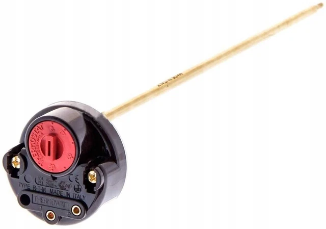 AEG Electrolux Zanussi /#L P0RS 3135 boiler thermostat