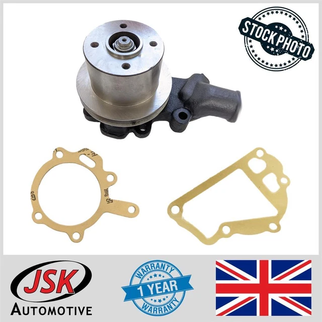 Pompe à Gasoil Pour Massey Ferguson 835DS 4 Cyl - Réf. OEM 1884857M91 - Neuf