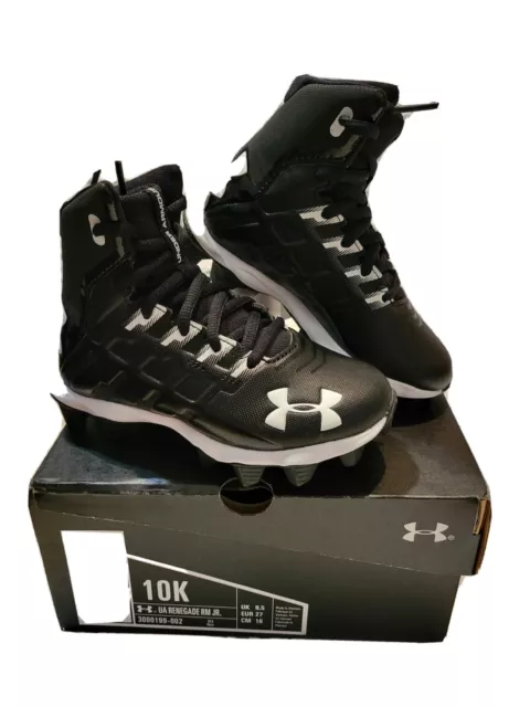 Under armour sales renegade rm