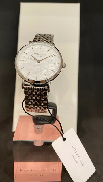Montre rosefield online ams nyc