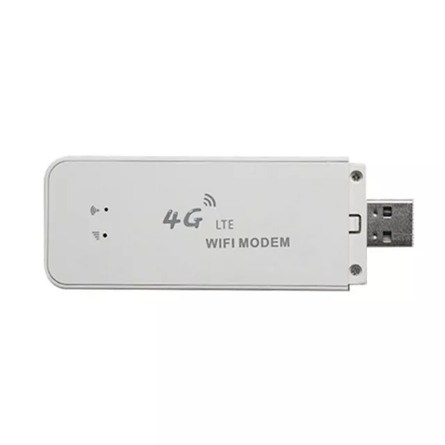 4G USB Modem WiFi Router USB Dongle 150Mbps  Hotspot  Mobile WiFi S9R79657