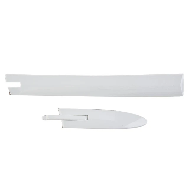 For E93 335i 430i M4 F83 Convertible Tetto Top Cerniera Cover Sinistro Ricambio
