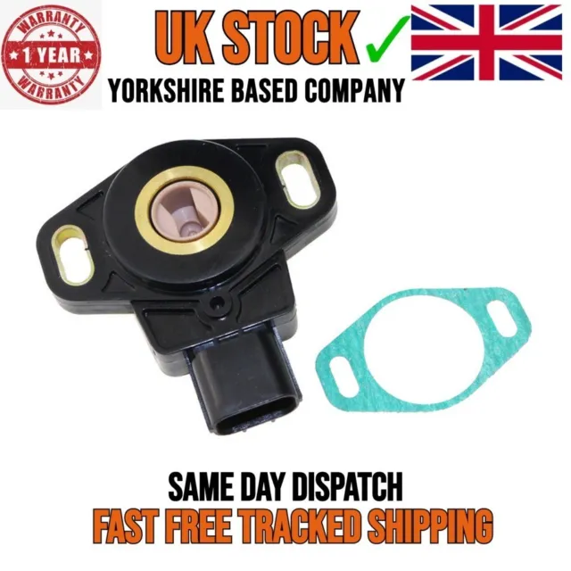 Throttle Position Sensor Honda Civic Type R Ep3 Integra Dc5 K20A K23 K24 243