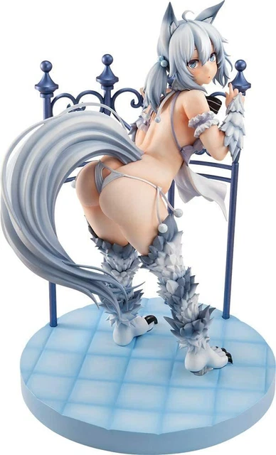 KADOKAWA KDcolle Redo of Healer Figure Setsuna 1/7 scale PVC Japan F/S NEW