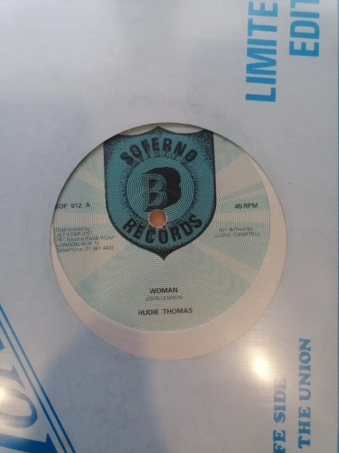 Lotto di lavoro per singoli in vinile da 12 pollici