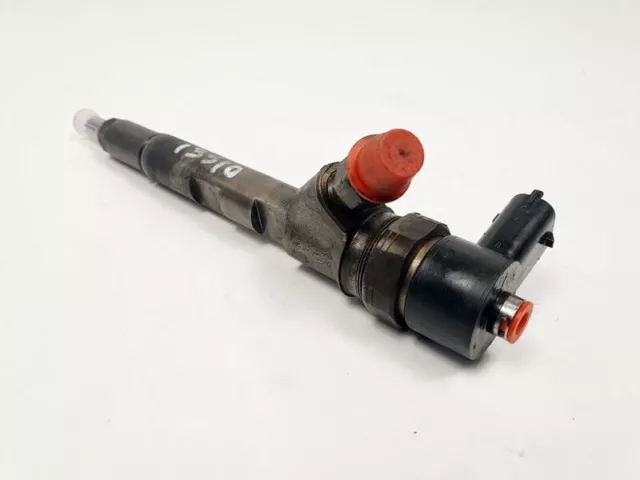 0445110059 injecteur pour CHRYSLER VOYAGER IV 2.5 CRD 2000 1082449