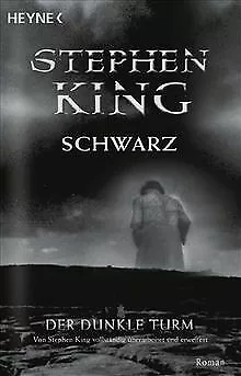 Der Dunkle Turm, Band 1: Schwarz von King, Stephen | Buch | Zustand gut
