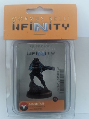 Infinity BNIB Uprising 289103 
