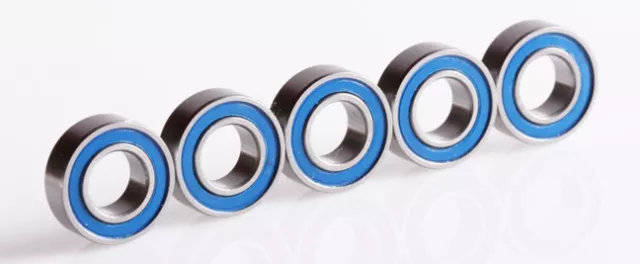 Traxxas Size 5117 Replacement Bearing 5 pack by World Champions ACER Racing