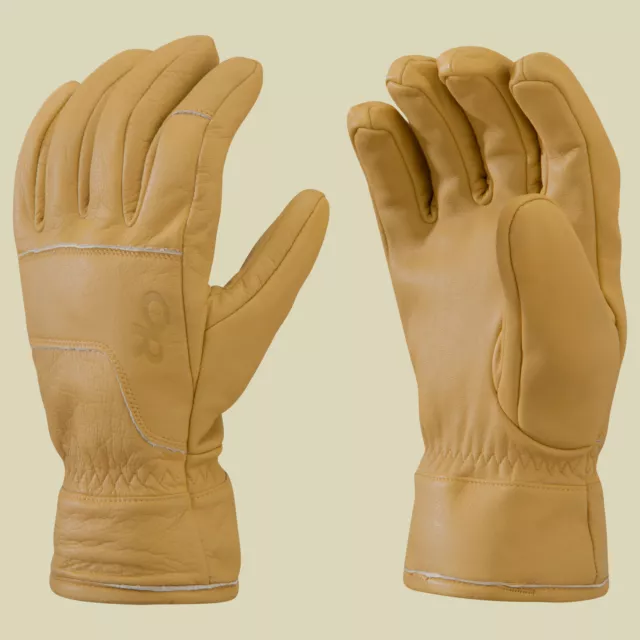 Outdoor Research Aksel Work Gloves Outdoor Handschuhe