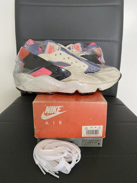 Nike huarache shop og 1991