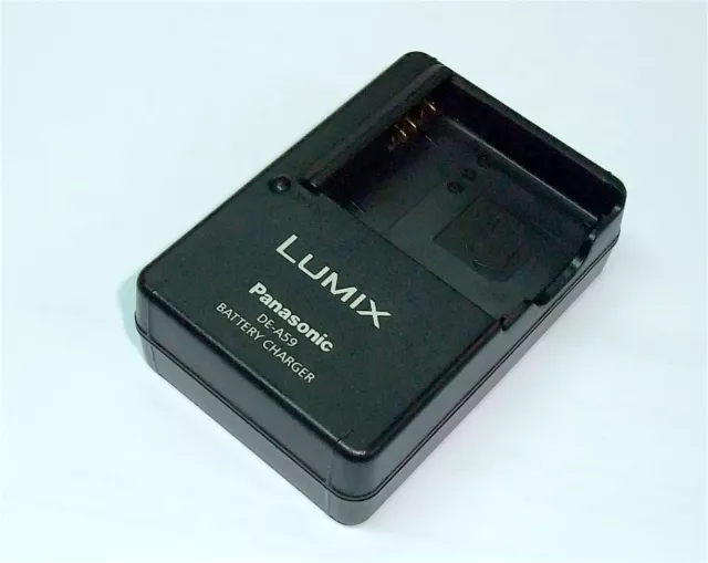 Original Panasonic Lumix DE-A59 for DMW-BCF10 MINT condition
