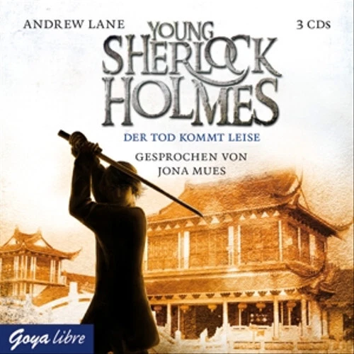 Young Sherlock Holmes: Der Tod kommt leise