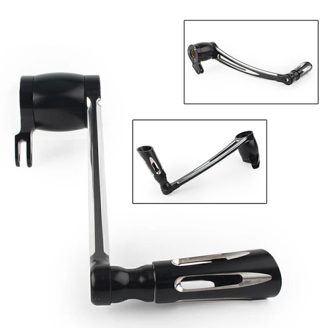 Alloggiamento Interruttore Accensione Per Harley Touring Street Electra Road Glide