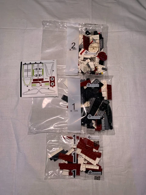 Feldherr HS040LG02 Vassoio in Schiuma con 16 Fessure Compatibile con Star Wars Legion