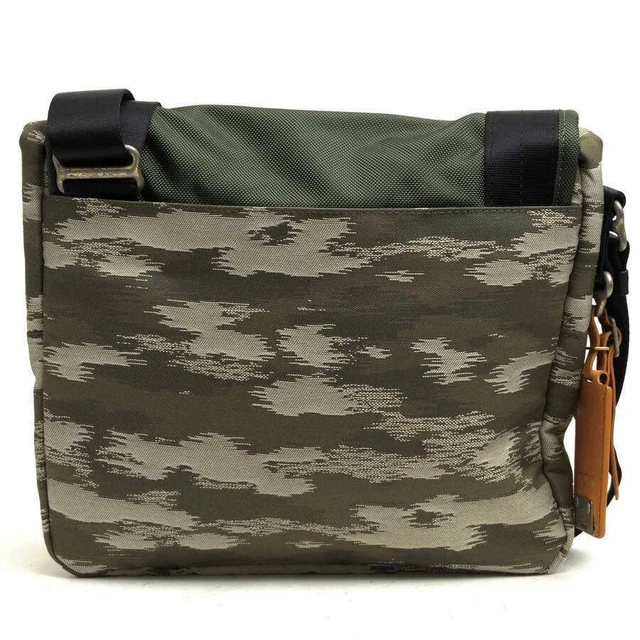 TUMI Shoulder Bag 22371SCH ALPHA BRAVO Beale Crossbody Ballistic Nylon 2