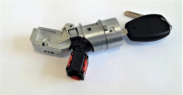 Clio 1, 2 Et 3 Neiman, Contacteur De Demarrage Dacia Duster Sandero Nissan Nv300 Nv400 Opel Movano Vivaro Renault Clio Kangoo Master Trafic Twingo