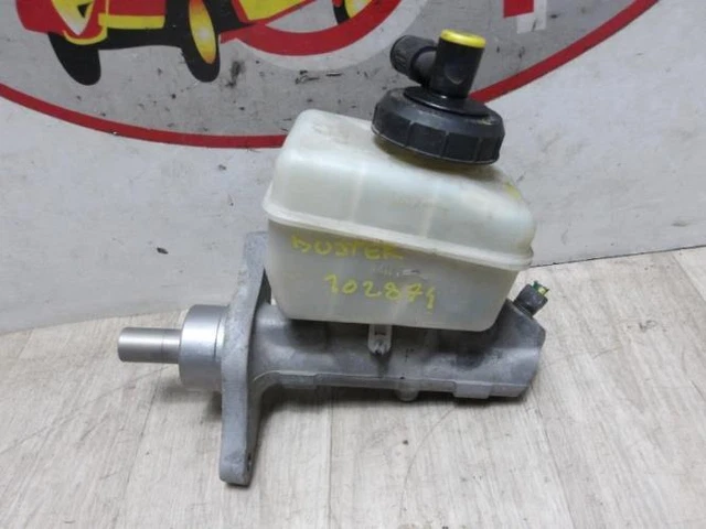 Maitre cylindre (freinage) CITROEN C2 PHASE 1 Diesel occasion | Opisto