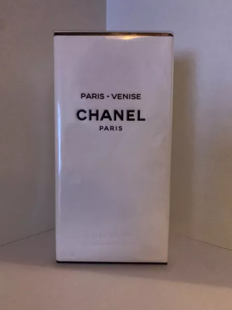 PARIS - VENISE LES EAUX DE CHANEL - EAU DE TOILETTE SPRAY - 125 ml | CHANEL